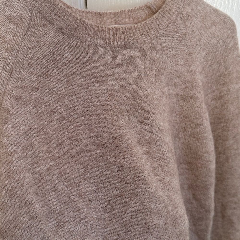 Sézane Louisa Jumper - Picture 4 of 4